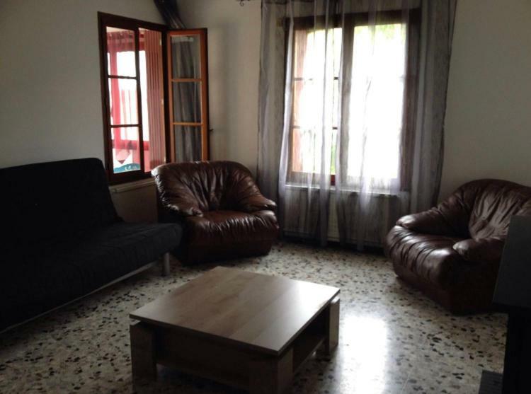 Appartement Tout Confort Avec Parking Ferme อาร์ลส์ ภายนอก รูปภาพ