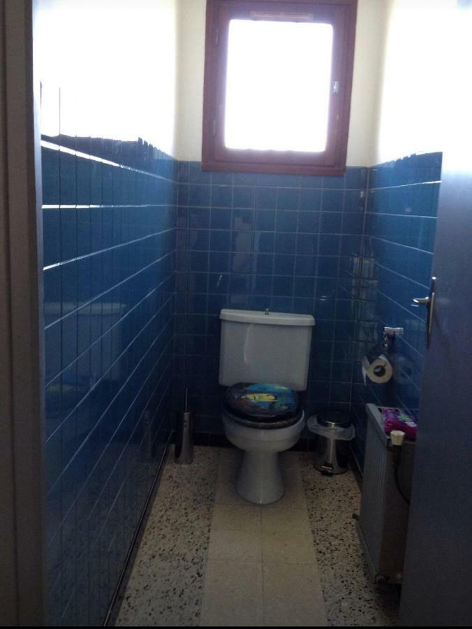 Appartement Tout Confort Avec Parking Ferme อาร์ลส์ ภายนอก รูปภาพ